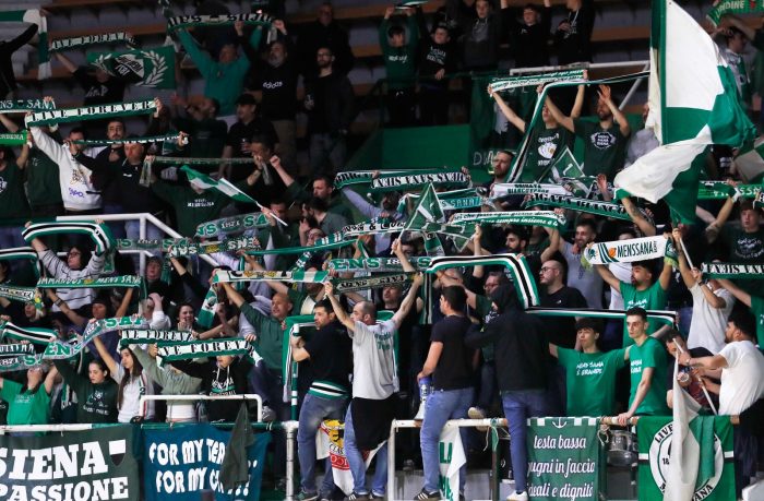 Basket, Mens Sana, al via la nuova stagione: presentazione e Memorial Ginanneschi al PalaEstra