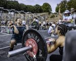 Functional fitness: il 13 e 14 settembre in Fortezza torna la gara Stronghold Battle con il villaggio del Fitness