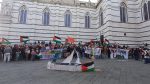 Inizia la nuova vita senese per due studentesse palestinesi