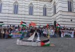 Inizia la nuova vita senese per due studentesse palestinesi