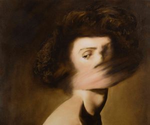 Siena, Violetti Arte Contemporanea presenta "THOMAS RIESS. BEHIND THE CURTAIN", a cura di Francesco Savini ed Elena Violetti