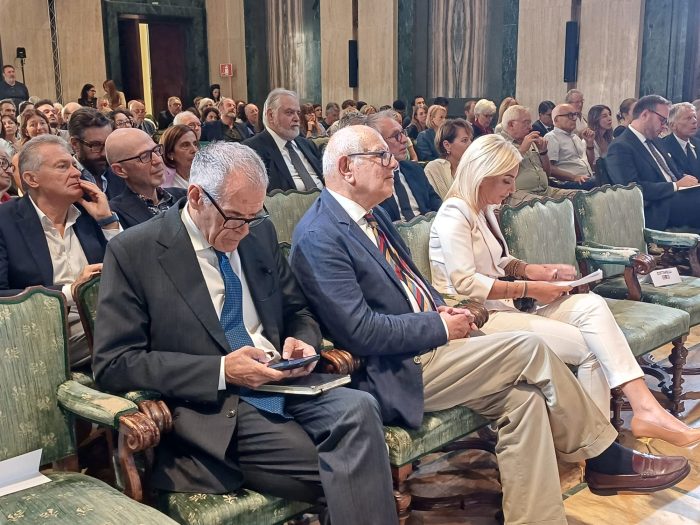 L'Ateneo Senese e le sfide dell'Intelligenza Artificiale: ricerche interdisciplinari al centro del dibattito