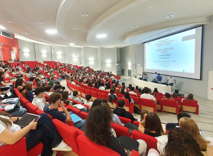 Medicina, anche a Siena calano gli iscritti al semestre filtro. La Fimmg lancia l'allarme: &ldquo;Le citt&agrave; siano pi&ugrave; accessibili"