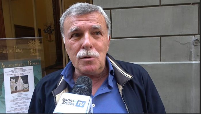 Palio di Siena in diretta su La7, Fulvio Bruni: "Realizzeremo speciali sulla città, non solo sulla Festa"