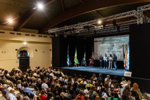 Montepulciano, si chiude l’anno contradaiolo del Bravìo delle Botti 2025