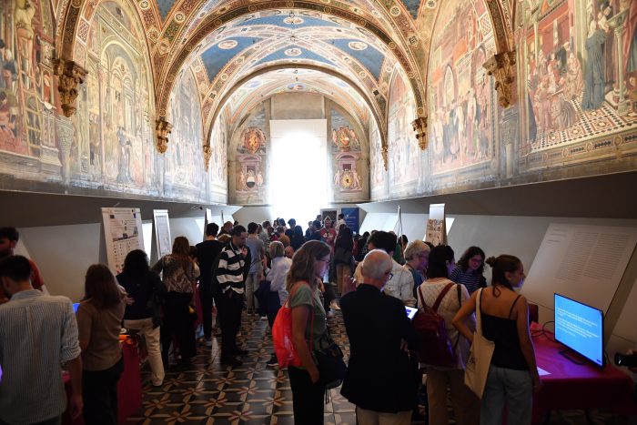 L’Università di Siena dedica la mattinata della Bright-Night alle scuole medie e superiori