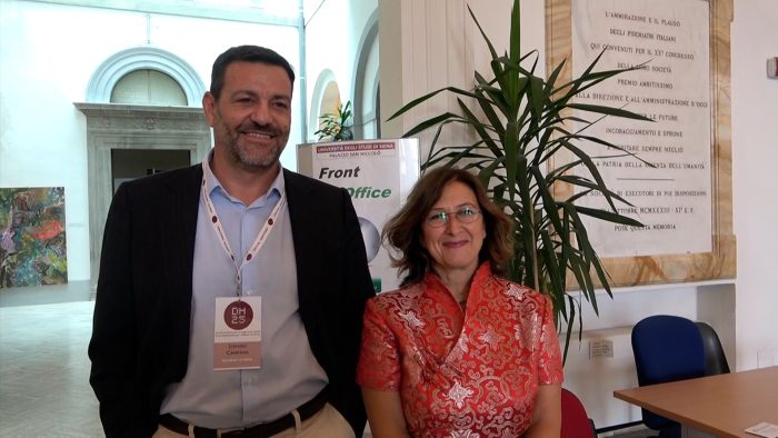 Unisi, Siena capitale del patrimonio digitale: al via il “Digital Heritage International Congress & Expo”