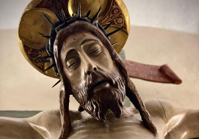 Siena, torna visibile nel Museo Diocesano un tesoro ritrovato della Certosa di Maggiano