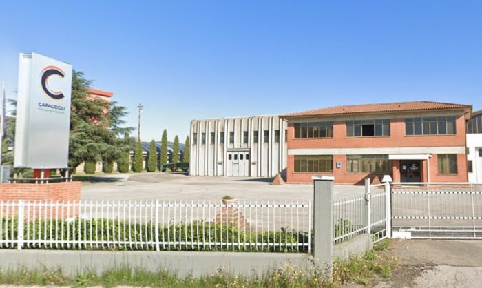 Sinalunga, a rischio i 43 lavoratori dell'azienda Capaccioli. I sindacati incontrano l'azienda in regione