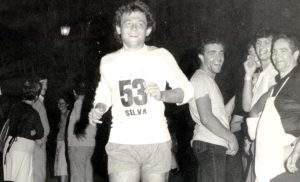 Siena: Cross dei Rioni 2025, dopo 45 anni tra gli atleti anche il capitano della Selva Causarano