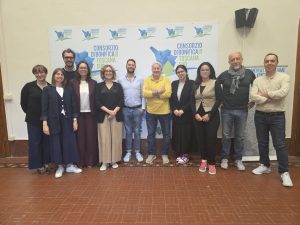 Comuni e consorzio di bonifica Cb6 insieme per rilanciare il progetto del contratto di fiume Ombrone