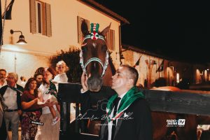 Ancora 'Facce da... Cena della Vittoria' della Contrada dell'Oca - La gallery