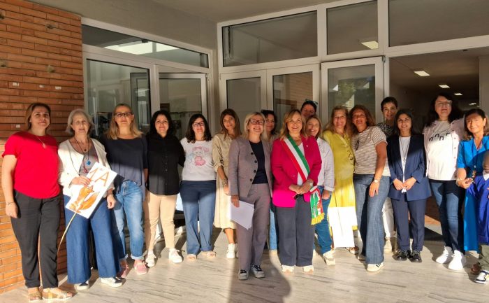 Poggibonsi, nuovo anno scolastico al via per quasi 3800 studenti e studentesse