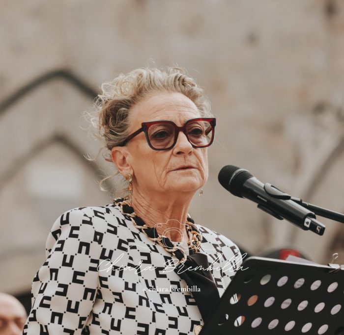 Mps, Fabio: &ldquo;La Banca resti integra, forte, autonoma e profondamente legata a Siena"