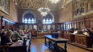 Siena, consiglio comunale in seduta straordinaria il 16 ottobre