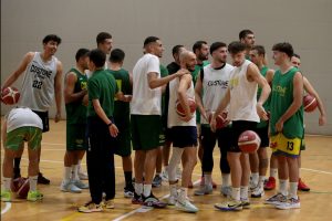 Basket B Interregionale, Costone Siena verso l'esordio in campionato: si comincia domenica in Piemonte