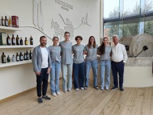 Costone Fides 1904, Oleificio Fiorentini nuovo main sponsor della prima squadra femminile