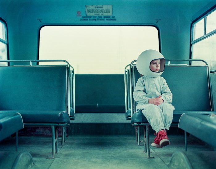 Siena Awards 2025: 'The Shuttle', in arrivo da Melbourne, vincitore assoluto del Creative Photo Awards