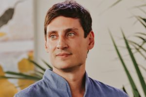 Cristiano Leone premiato a Washington: “La cultura è un luogo di incontro”