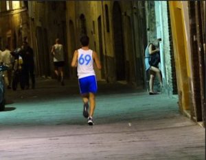 Siena, Cross dei Rioni 2025: ha vinto l'Onda