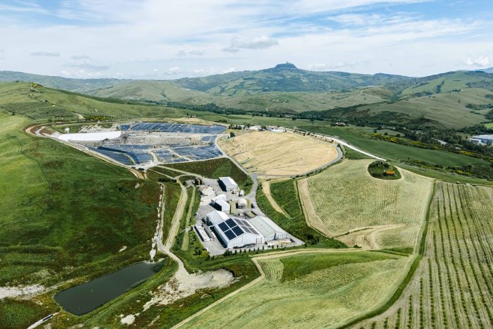 Progetto nazionale: Sienambiente consolida il rapporto con l&rsquo;Universit&agrave;