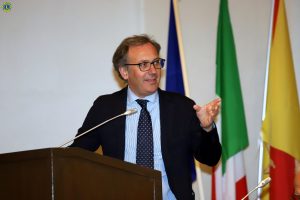 Siena: Giovedì 25 settembre la cerimonia del Phd Graduation Day