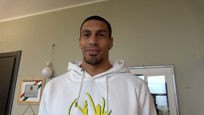 Dario Masciarelli, dal Costone Siena al bronzo europeo nel basket 3x3: "Abbiamo scritto una pagina di storia"