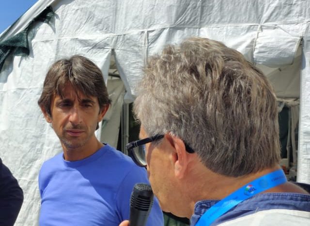 Beko, Donzelli (Fdi): “Operai hanno riconosciuto l’operato del Governo”