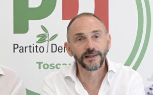 Fossi (Pd): "Vicenda Pam problema nazionale, governo intervenga"