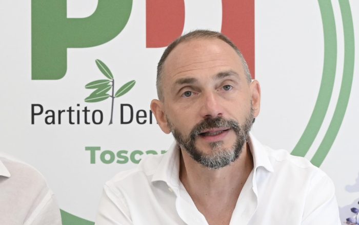 Fossi (Pd): "Vicenda Pam problema nazionale, governo intervenga"