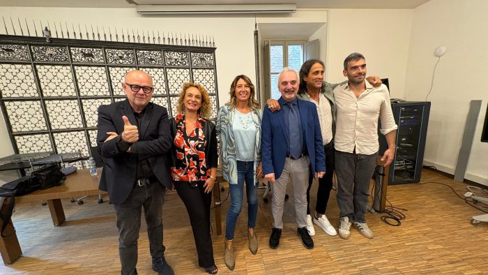 Siena Suona con ME(I), la Fortezza Medicea diventa palcoscenico dei giovani talenti