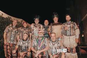 La festa finale della Nobile Contrada dell'Oca - La gallery (seconda parte)