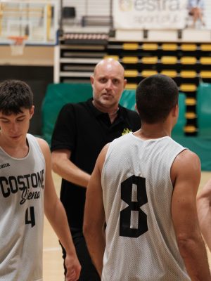 Basket B Interregionale, Costone Siena in trasferta a Torino per affrontare Don Bosco Crocetta