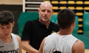 Basket B Interregionale, esordio in trasferta per il Costone Siena atteso a Borgomanero