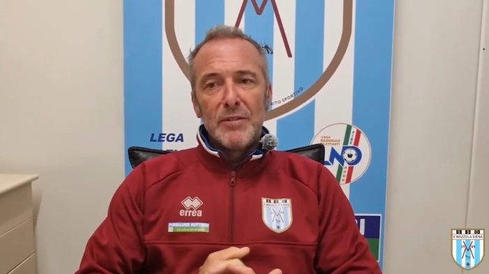 Calcio Eccellenza, il Mazzola affronta Certaldo. Ghizzani: "Dobbiamo continuare a crescere"