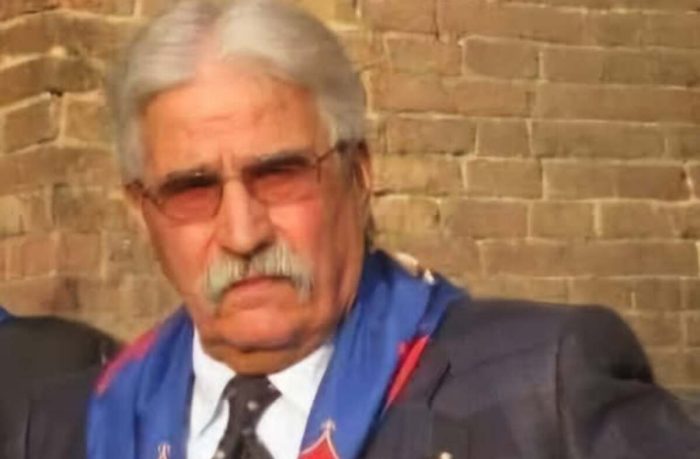 Contrada del Nicchio in lutto, è scomparso "Lallo" Cambi