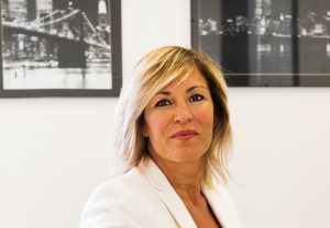 Giordana Giordini designata presidente di Confindustria Toscana Sud