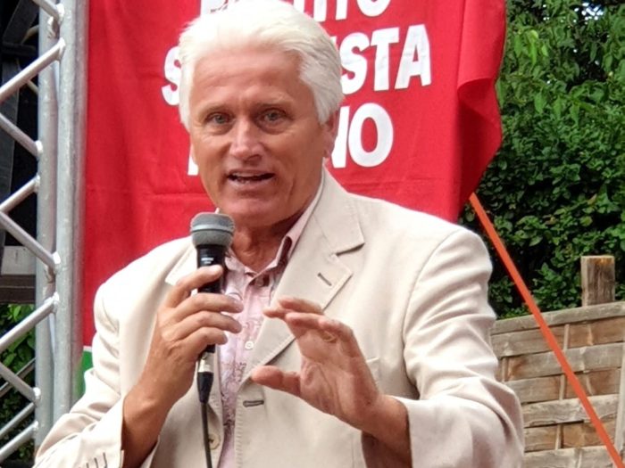 Elezioni regionali, Psi indica Del Ciondolo e Bracciali nella lista senese “Avanti con Giani”