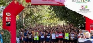 Podismo: Giro del Lago di Chiusi, il 21 settembre la 16esima edizione