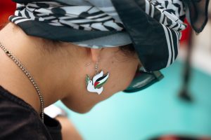 Global Sumud Flotilla, mozione solidarietà dall'Università per Stranieri di Siena