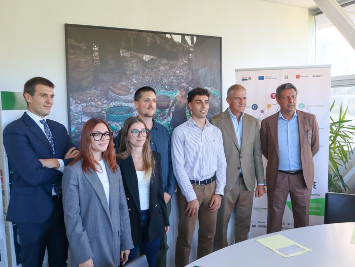 Opportunit&agrave; di Formazione e Lavoro: al via la seconda edizione del Corso ITS Energy Specialist 25