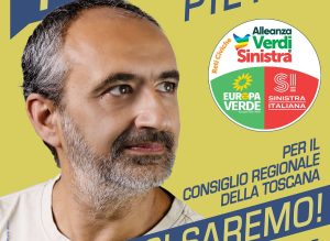 Regionali, Iantorno (AVS): "Basta per i senesi con le bollette dell'acqua più salate d'Italia. L’acqua sia davvero pubblica!"
