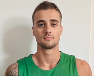 Basket B Interregionale: nuovo innesto per il Costone Siena, arriva Leonardo Nannipieri