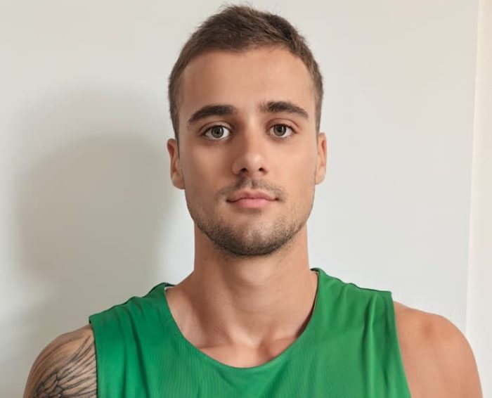 Basket B Interregionale: nuovo innesto per il Costone Siena, arriva Leonardo Nannipieri