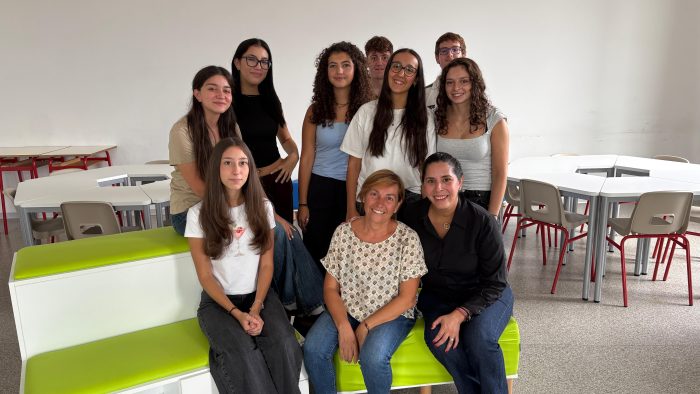 “Dal Chicco al Cuore”: l'Istituto Monna Agnese in viaggio solidale verso il Nicaragua