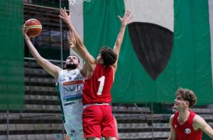 La Mens Sana Basketball vince il secondo Memorial Lello Ginanneschi