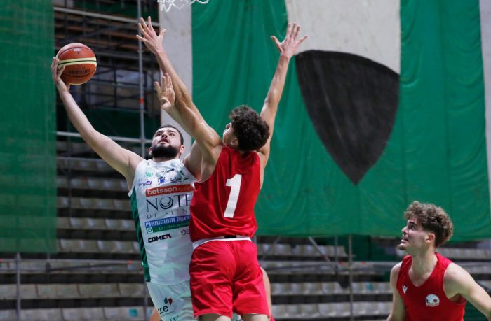 La Mens Sana Basketball vince il secondo Memorial Lello Ginanneschi