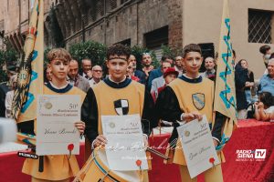 Minimasgalano 2025 - La gallery (prima parte)