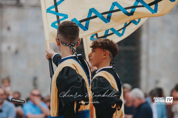 Minimasgalano 2025, lo speciale in onda stasera alle 21.30 su Siena Tv