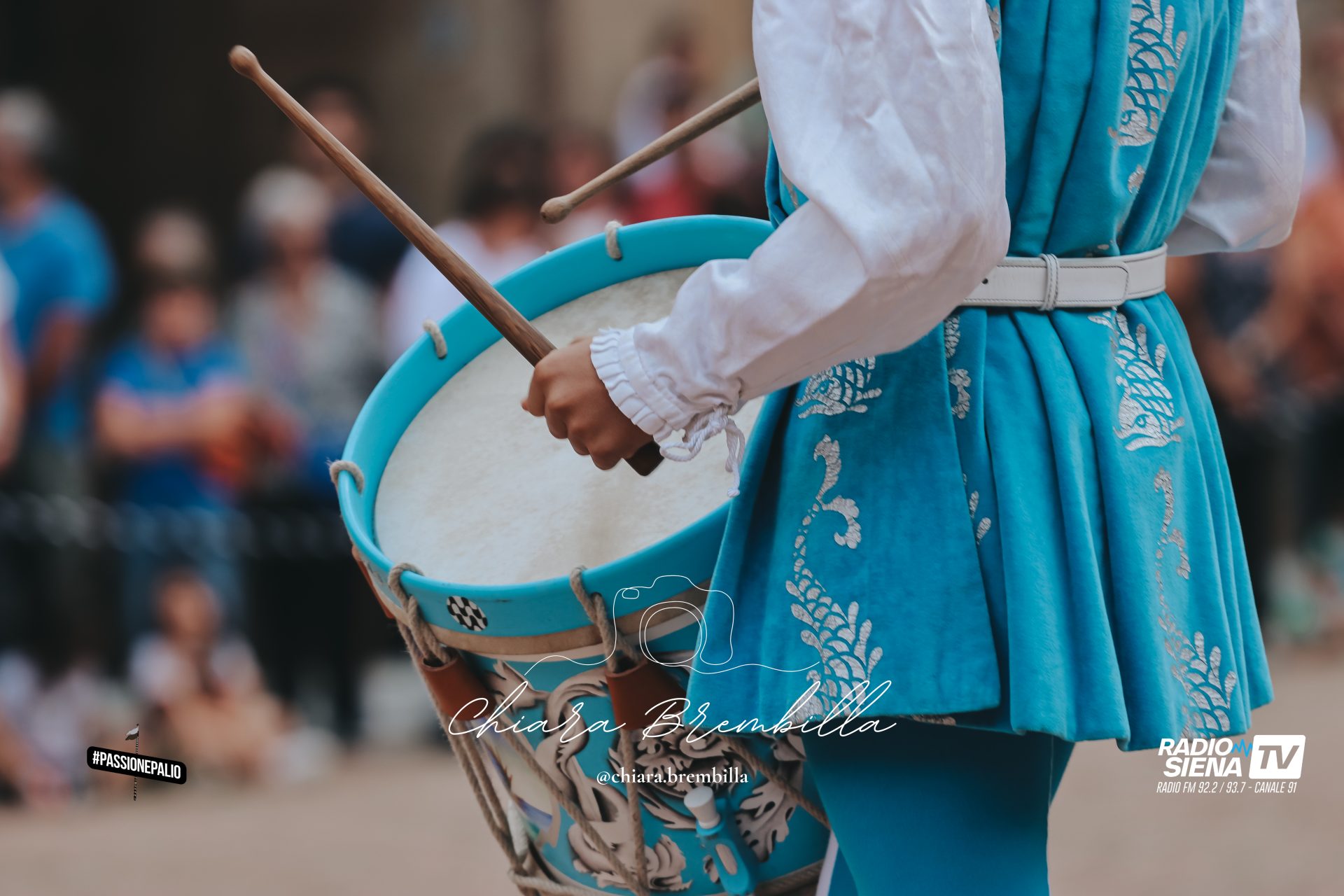 Contrada Capitana dell'Onda: banchetto chiusura anno contradaiolo e Ond'autunno